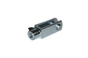 Gaffel met snelaansluiting A=M6 B=24 C=6 D=3 E=6